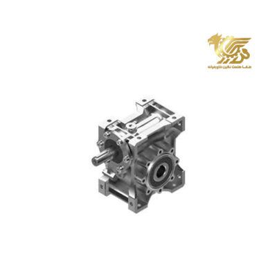 گیربکس حلزونی پی جی آر PGR