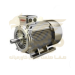 الکتروموتور جمکو سه فاز 1400 دور
