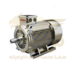 الکتروموتور جمکو سه فاز 3000 دور