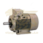 الکتروموتور سه فاز الکتروژن