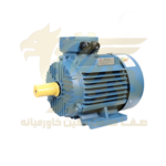الکتروموتور سه فاز کایجلی چدنی 1500 دور