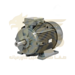 الکتروموتور گاماک سه فاز 430 اسب 315 کیلووات پوسته چدنی 750 دور