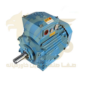 الکتروموتور ضد انفجار موتوژن