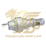 نمایندگی گیربکس خورشیدی بونفیلیولی Bonfiglioli