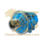 نمایندگی گیربکس خورشیدی فلندر