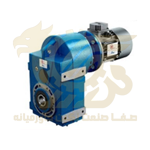 گیربکس آویز موتوواریو