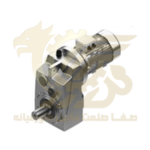 گیربکس آویز پی جی آر PGR