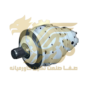 گیربکس خورشیدی Bonfiglioli