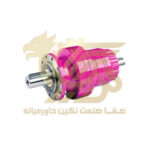 گیربکس خورشیدی ایلماز
